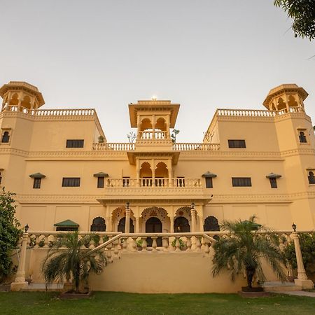 Jhalamand Garh, Jodhpur Hotel Jodhpur  Eksteriør billede