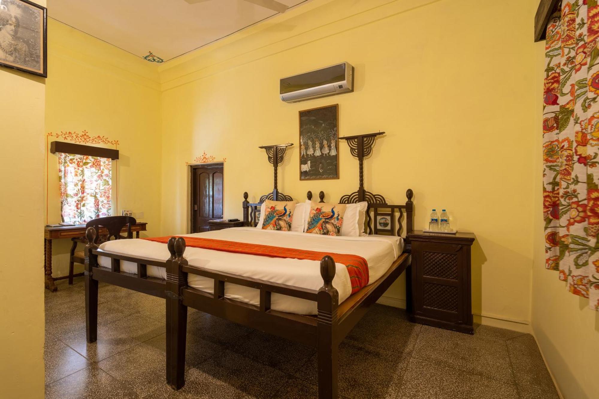 Jhalamand Garh, Jodhpur Hotel Jodhpur  Eksteriør billede