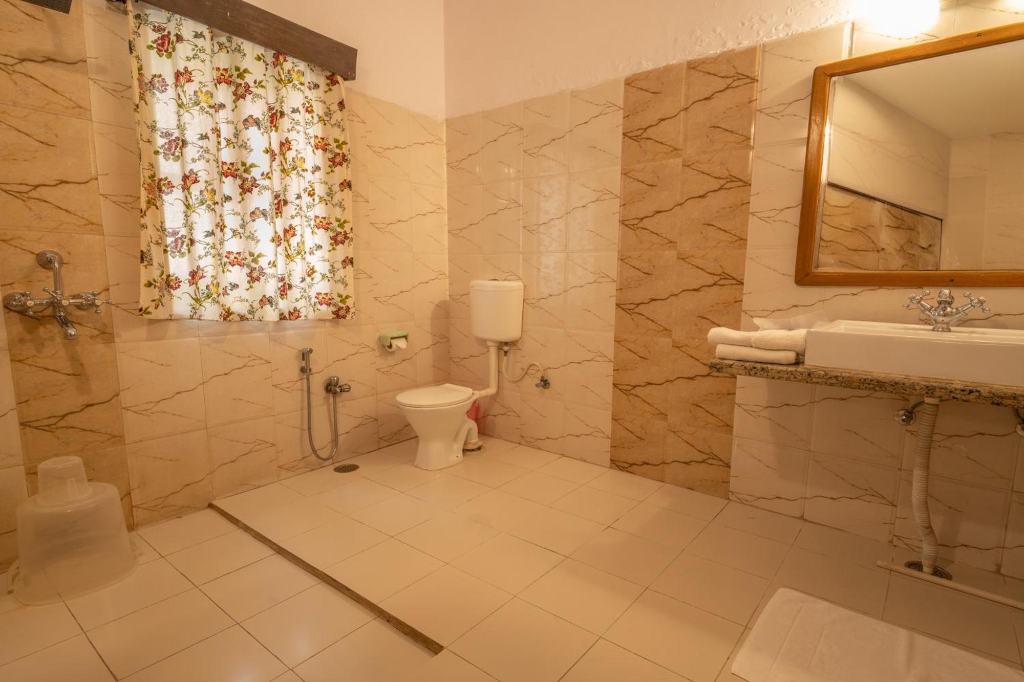 Jhalamand Garh, Jodhpur Hotel Jodhpur  Eksteriør billede