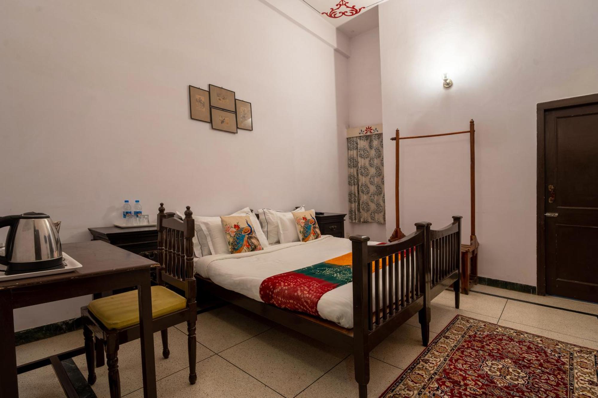 Jhalamand Garh, Jodhpur Hotel Jodhpur  Eksteriør billede